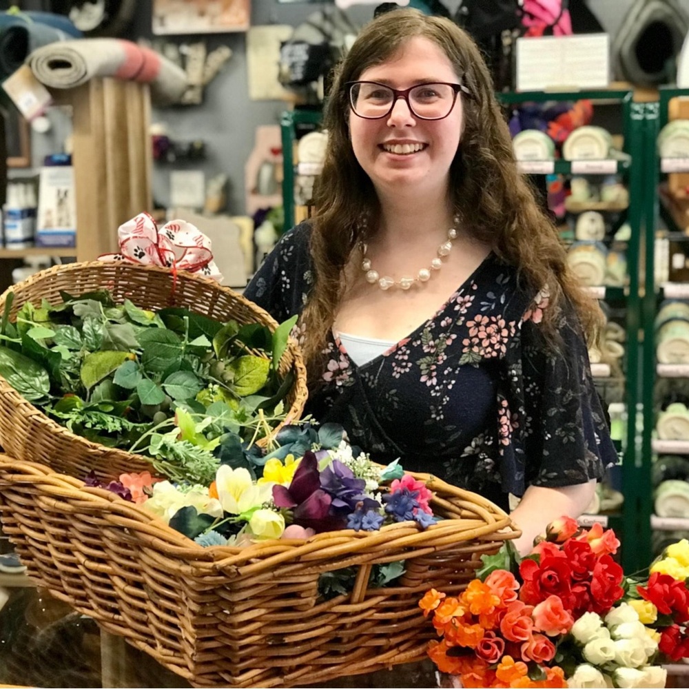 Meet your Posher, Lisa